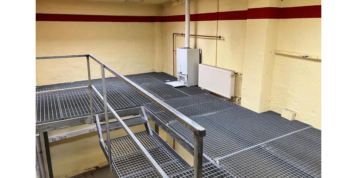 Gewerbeobjekt Hamm Herringen - 2.000&euro; | Angebot:24514809