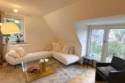 Zimmer Kiel Hassee - 2 Zimmer, 850&euro; | Angebot:24396475