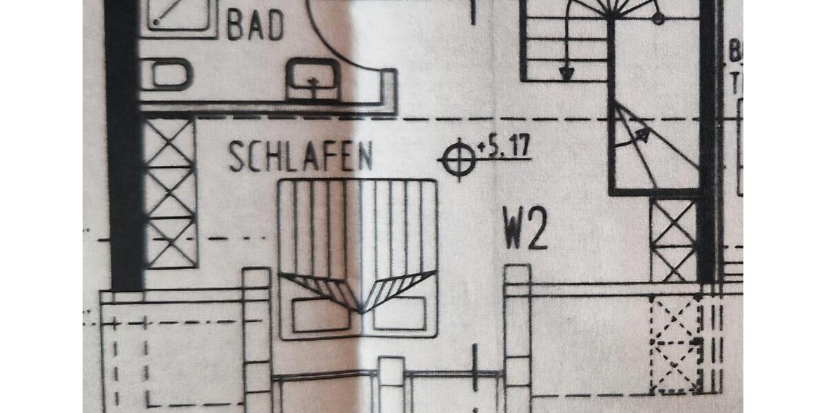 Maisonettenwohnung Ahlen - 2 Zimmer, 82 m&sup2;, 650&euro; | Angebot:26311914
