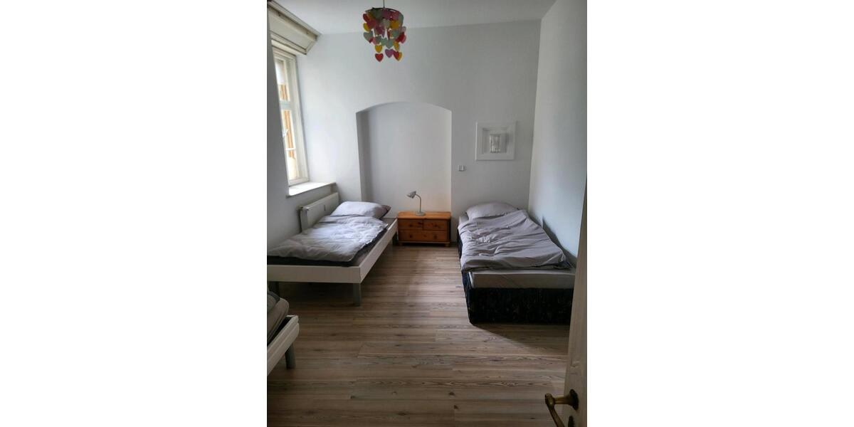 Wohnen auf Zeit Nauen - 3 Zimmer, 100 m&sup2;, 25&euro; | Angebot:25163803
