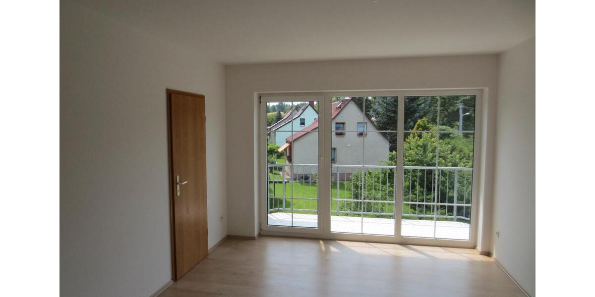 Erdgeschoßwohnung Freiberg - 2 Zimmer, 61 m&sup2;, 460&euro; | Angebot:26697000