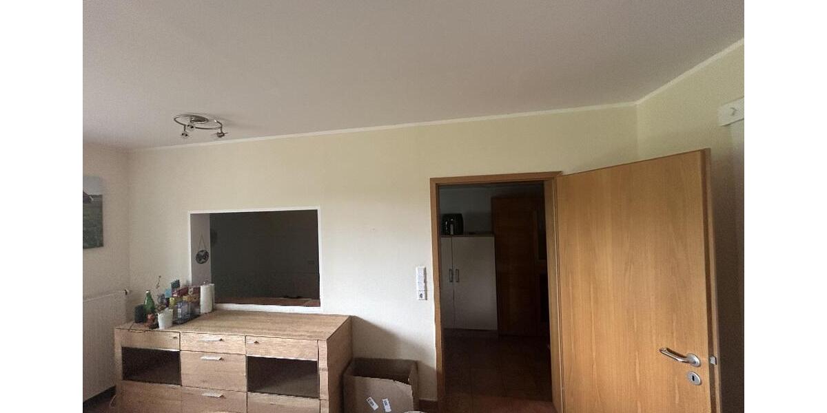 Erdgeschoßwohnung Drolshagen - 4 Zimmer, 120 m&sup2;, 960&euro; | Angebot:26614577