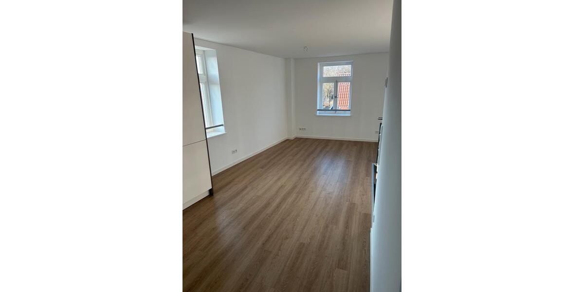 Etagenwohnung Otterndorf - 3 Zimmer, 77 m&sup2;, 800&euro; | Angebot:25946905