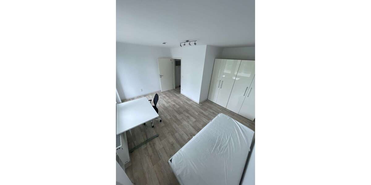 Etagenwohnung Wolfsburg Detmerode - 3 Zimmer, 85 m&sup2;, 625&euro; | Angebot:26664422