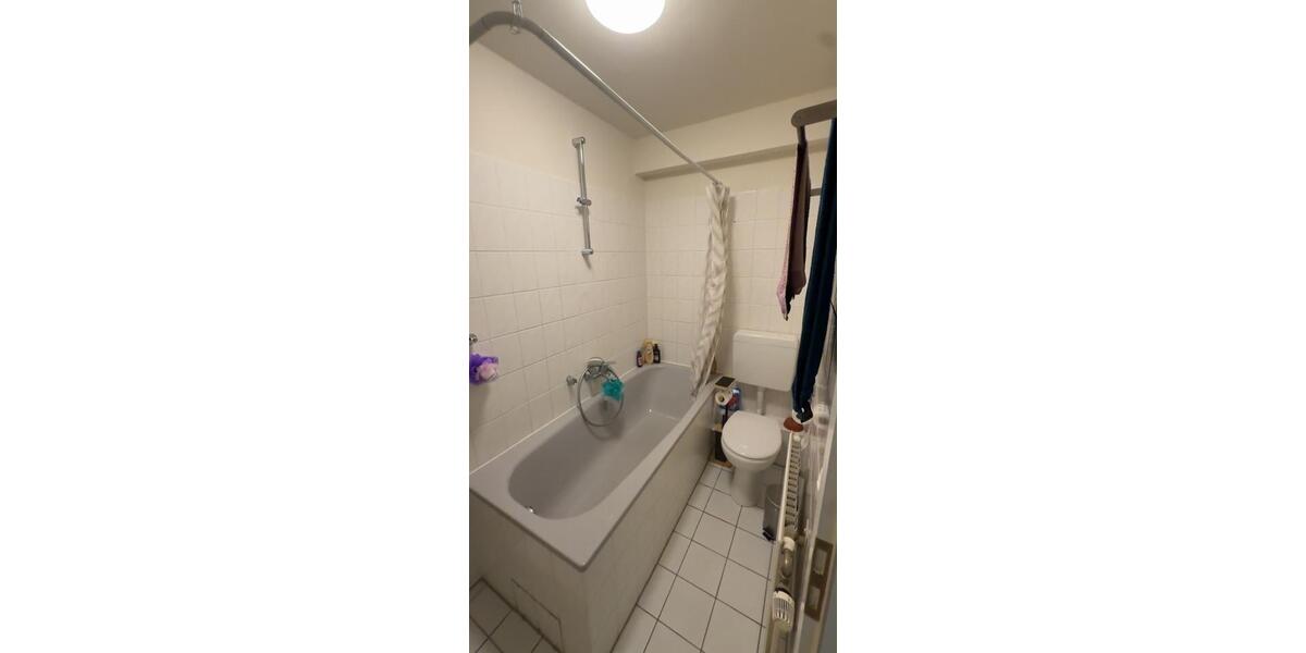 Etagenwohnung Wuppertal Barmen - 1.5 Zimmer, 33 m&sup2;, 603&euro; | Angebot:27623767