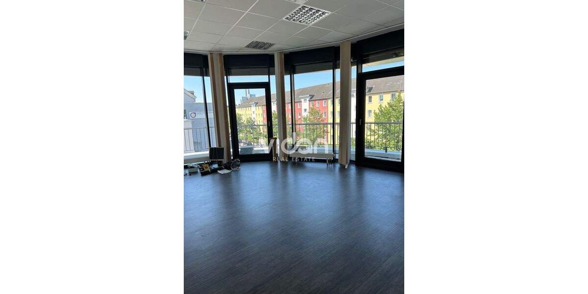 Gewerbeobjekt Köln Poll - 11.880&euro; | Angebot:25664305