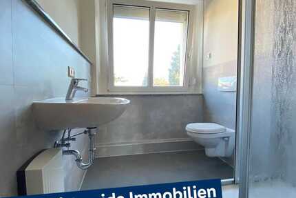 Frisch renoviert 2-Raum-Wohnung mit modernem Tageslichtbad - sofort bezugsfrei! - Wohnung Lunzenau Berthelsdorf | Angebot:25144224