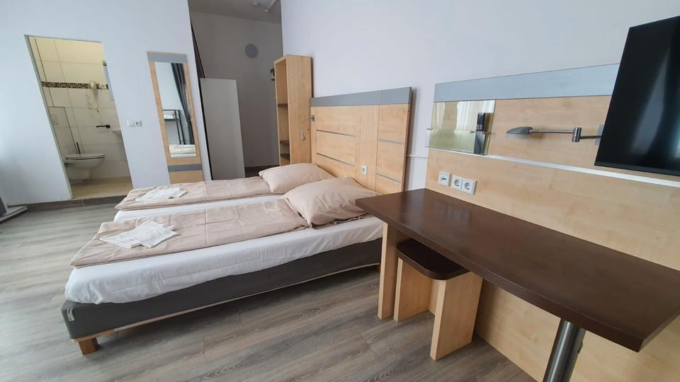 Wohnen auf Zeit Solingen Ohligs - 1 Zimmer, 20 m&sup2;, 15&euro; | Angebot:26671542