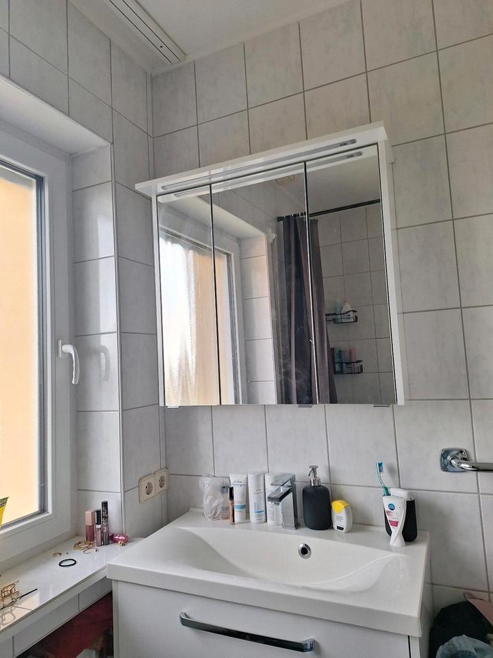 2-Zimmer Wohnung in Gerolzhofen