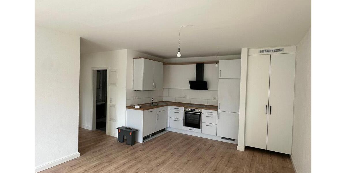 Erdgeschoßwohnung Flensburg Altstadt - 3 Zimmer, 53 m&sup2;, 700&euro; | Angebot:26350258