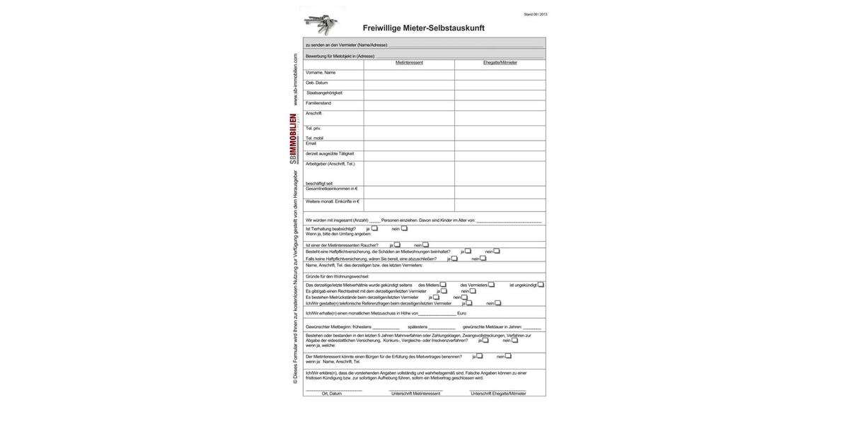 Etagenwohnung Spaichingen - 1 Zimmer, 38 m&sup2;, 590&euro; | Angebot:24829835