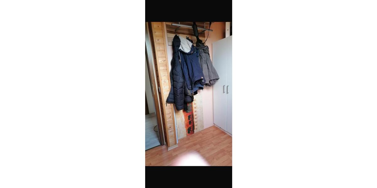 Dachgeschoßwohnung Scheuerfeld - 3 Zimmer, 90 m&sup2;, 700&euro; | Angebot:26551735