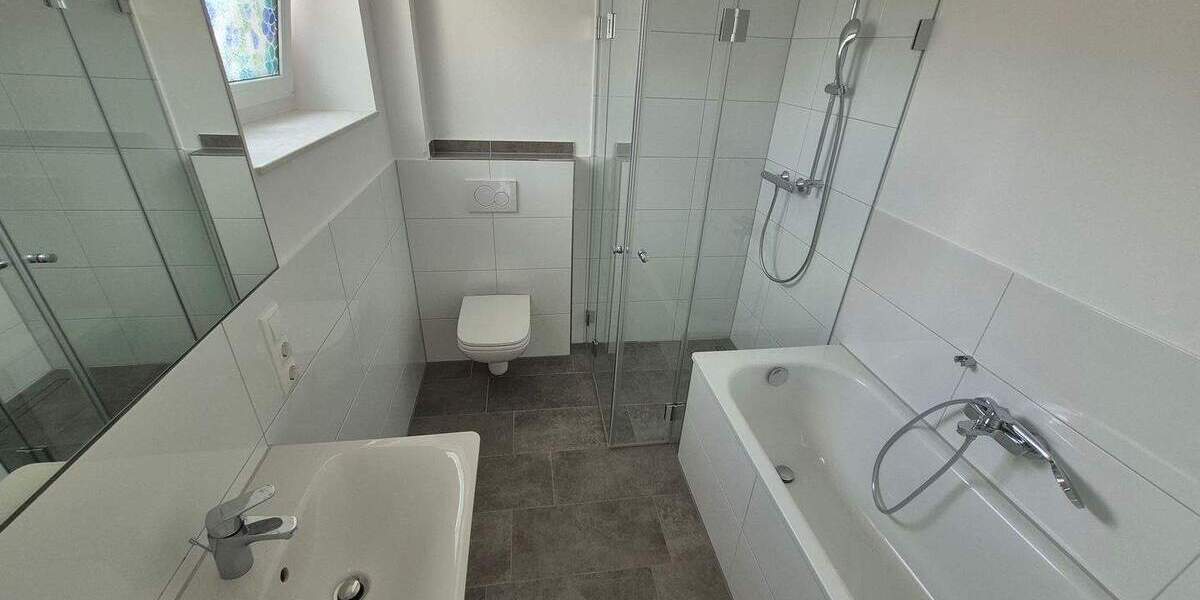 Etagenwohnung Fürstenau - 3 Zimmer, 70 m&sup2;, 632&euro; | Angebot:23957470