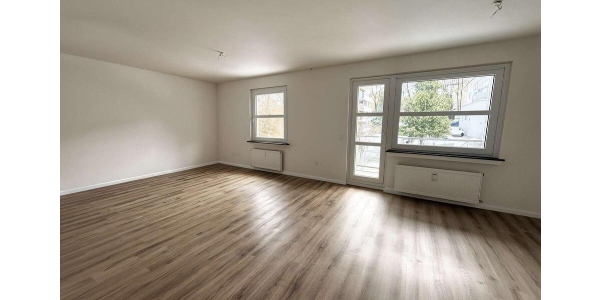 Etagenwohnung Wetter (Ruhr) - 4 Zimmer, 118 m&sup2;, 890&euro; | Angebot:24393543