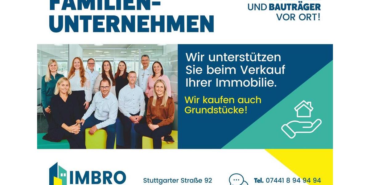 Einfamilienhaus Freudenstadt - 3 Zimmer, 125 m&sup2;, 2.045&euro; | Angebot:26478387