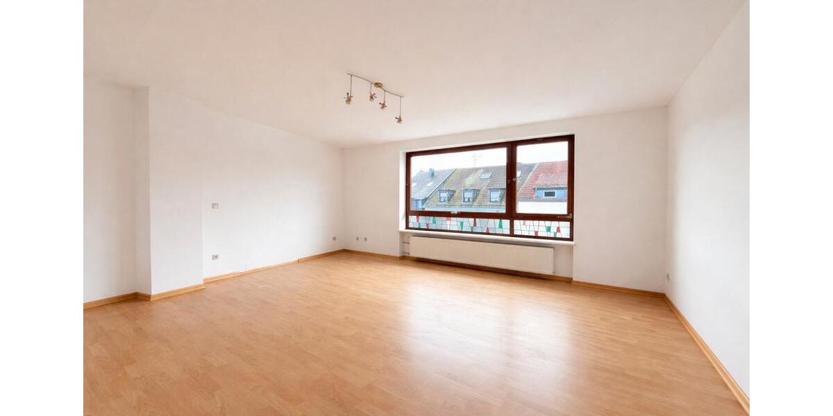Etagenwohnung Losheim am See - 4 Zimmer, 101 m&sup2;, 890&euro; | Angebot:26642879