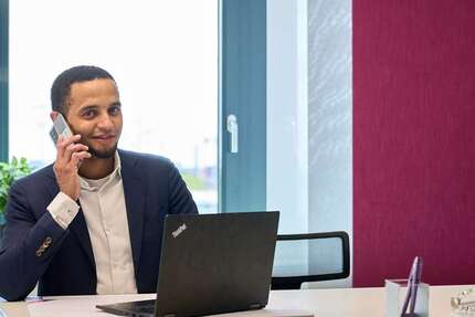 Büro in Rostock 109 € 1 m² zimmer