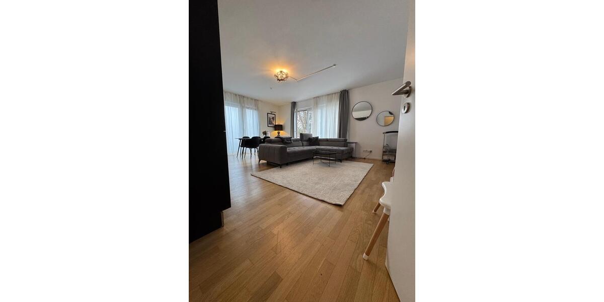 Einfamilienhaus Hamburg Wandsbek - 3.5 Zimmer, 85 m&sup2;, 2.300&euro; | Angebot:26012832
