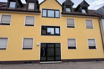 Wohnung zum Mieten in Erlangen 1.350 € 71 m² 2 zimmer