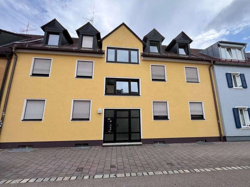 Wohnung zum Mieten in Erlangen 1.350 € 71 m² 2 zimmer