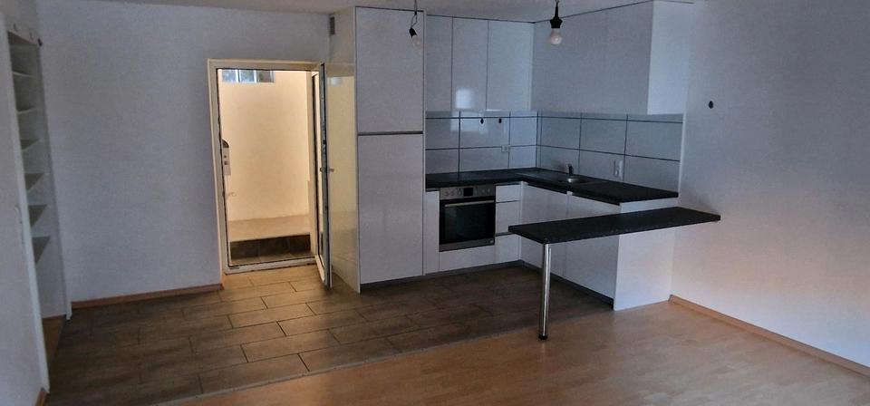 Etagenwohnung Rheinfelden (Baden) - 2 Zimmer, 60 m&sup2;, 950&euro; | Angebot:25941971