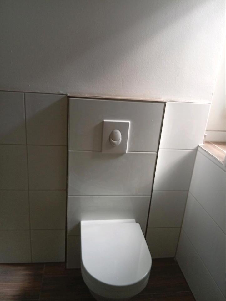 2,5 Zimmer EG BarrierefreieCity Eberswalde