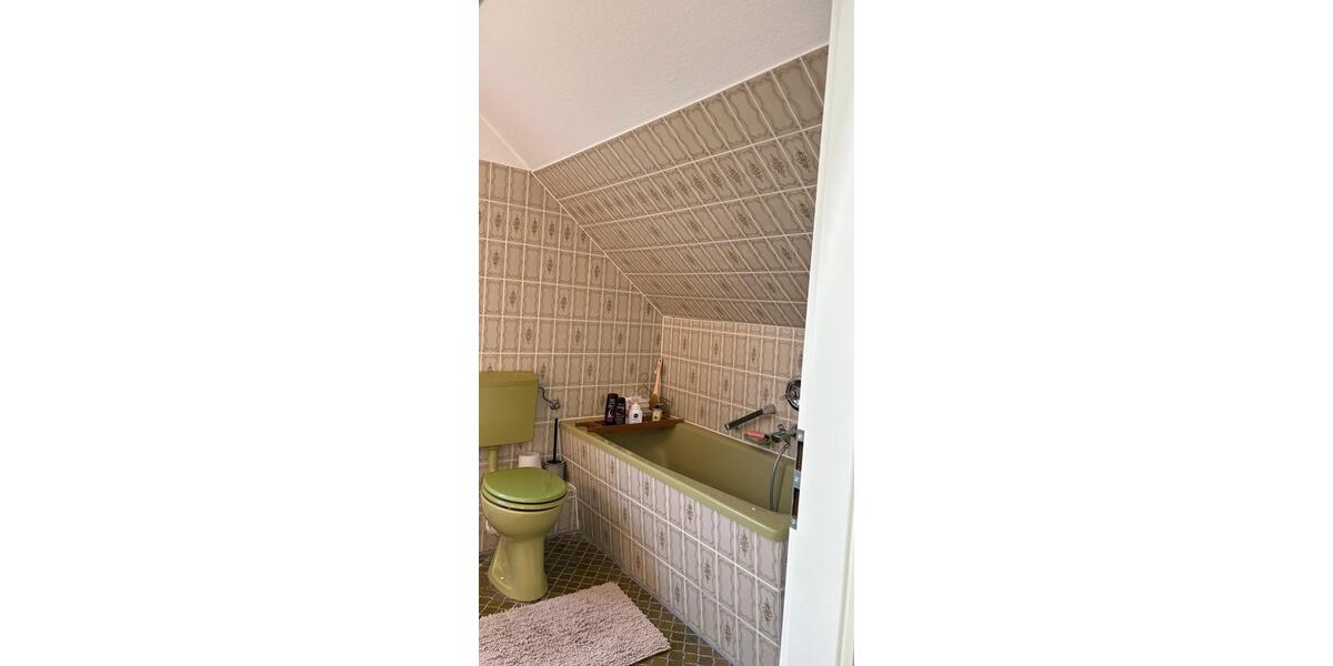 Wohnen auf Zeit Ahrensburg - 1 Zimmer, 24 m&sup2;, 700&euro; | Angebot:26483024
