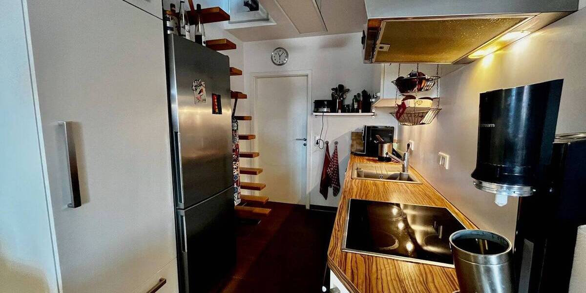 Etagenwohnung Salem - 3 Zimmer, 59 m&sup2;, 710&euro; | Angebot:26291682