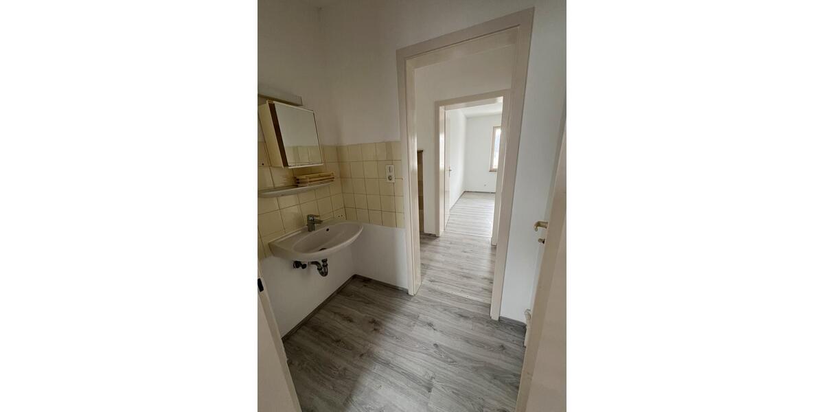 Etagenwohnung Giengen an der Brenz - 3 Zimmer, 69 m&sup2;, 1.050&euro; | Angebot:24801984