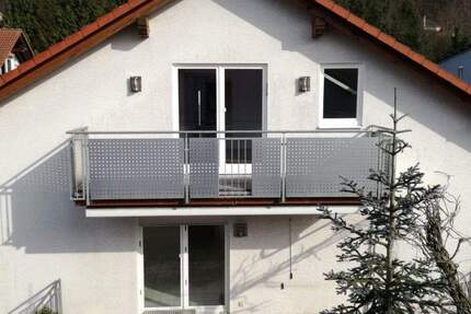 Gemütliche Dreizimmerwohnung im DG in schöner Lage 3 zimmer