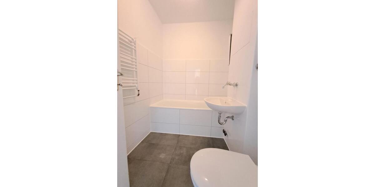 Etagenwohnung Braunschweig Lehndorf-Watenbüttel - 2 Zimmer, 45 m&sup2;, 450&euro; | Angebot:26196674