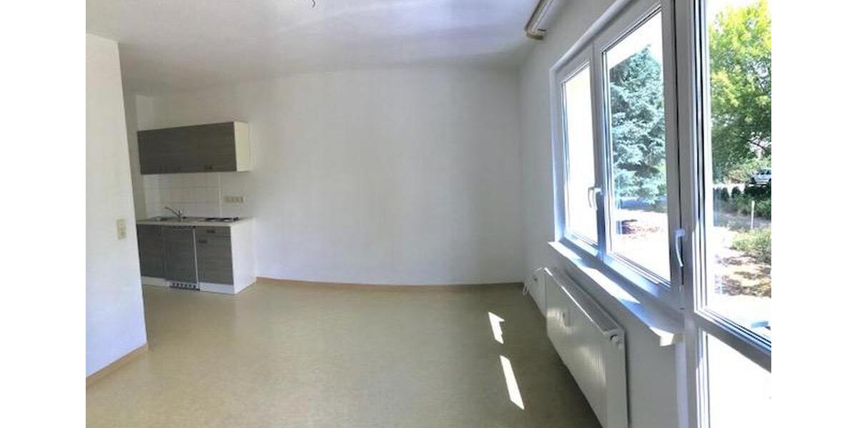 Etagenwohnung Eilenburg - 1 Zimmer, 23 m&sup2;, 330&euro; | Angebot:26041731
