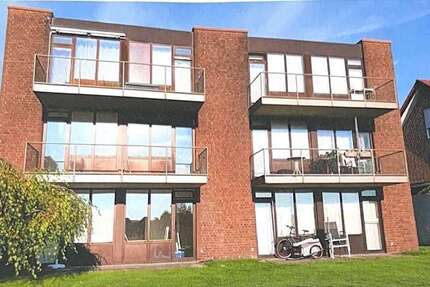 Wohnung zum Mieten in Bielefeld 430 € 23 m²