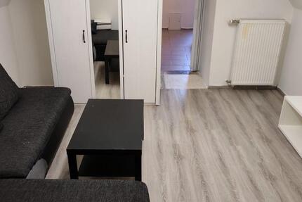 1,5-Zimmer Kellerwohnung - in 71263 Weil der Stadt Schafhausen 1 zimmer