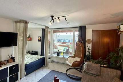 Wohnung Dortmund Eving - 1.5 Zimmer, 51 m&sup2;, 470&euro; | Angebot:27033221