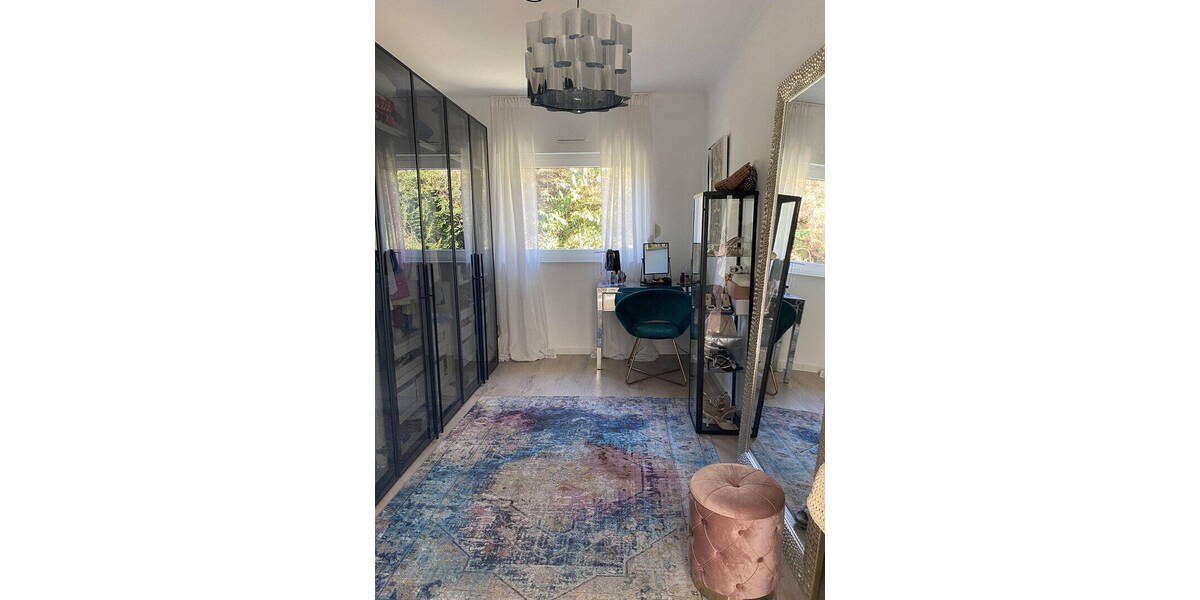 Etagenwohnung Porta Westfalica Hausberge - 5 Zimmer, 135 m&sup2;, 1.490&euro; | Angebot:26016202