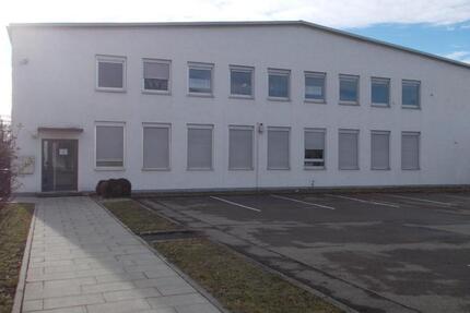 Prima Büroräume in Neu-Ulm ab 2026 zu vermieten zimmer