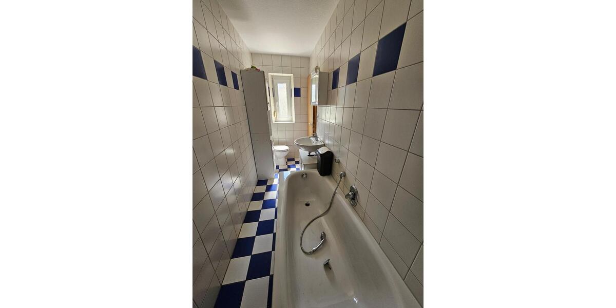 Erdgeschoßwohnung Baunach - 4 Zimmer, 86 m&sup2;, 950&euro; | Angebot:26539983