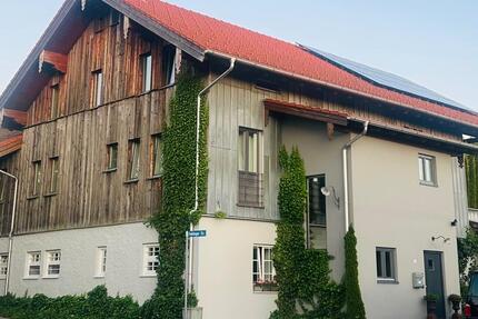 moderne 3-zimmer-wohnung möbliert 150m2 grosse terrasse ab sofort 3 zimmer