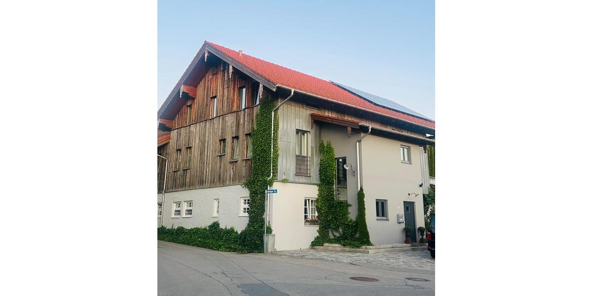 moderne 3-zimmer-wohnung möbliert 150m2 grosse terrasse ab sofort 3 zimmer