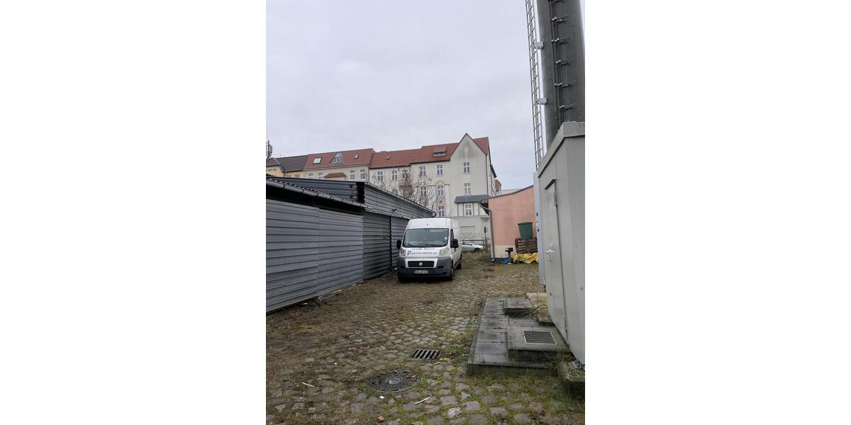 Gewerbeobjekt Eberswalde Brandenburgisches Viertel - 3.050&euro; | Angebot:23568920