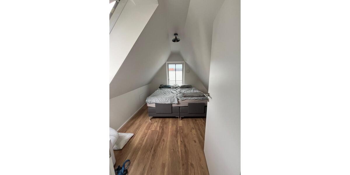 Maisonettenwohnung Wassertrüdingen - 4 Zimmer, 91 m&sup2;, 1.200&euro; | Angebot:26671309