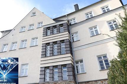 Wohnung Schwarzenberg/Erzgebirge Erzgebirge - 2 Zimmer, 79 m&sup2;, 715&euro; | Angebot:26253905