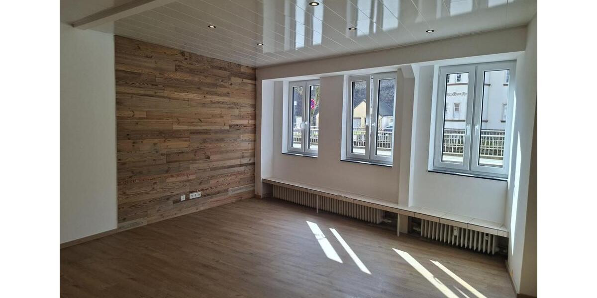 Erdgeschoßwohnung Bollendorf - 4 Zimmer, 90 m&sup2;, 950&euro; | Angebot:26019671