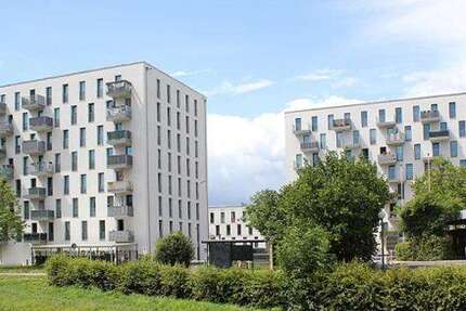 Wohnung Berlin Märkisches Viertel - 5 Zimmer, 94 m&sup2;, 2.008&euro; | Angebot:27463721