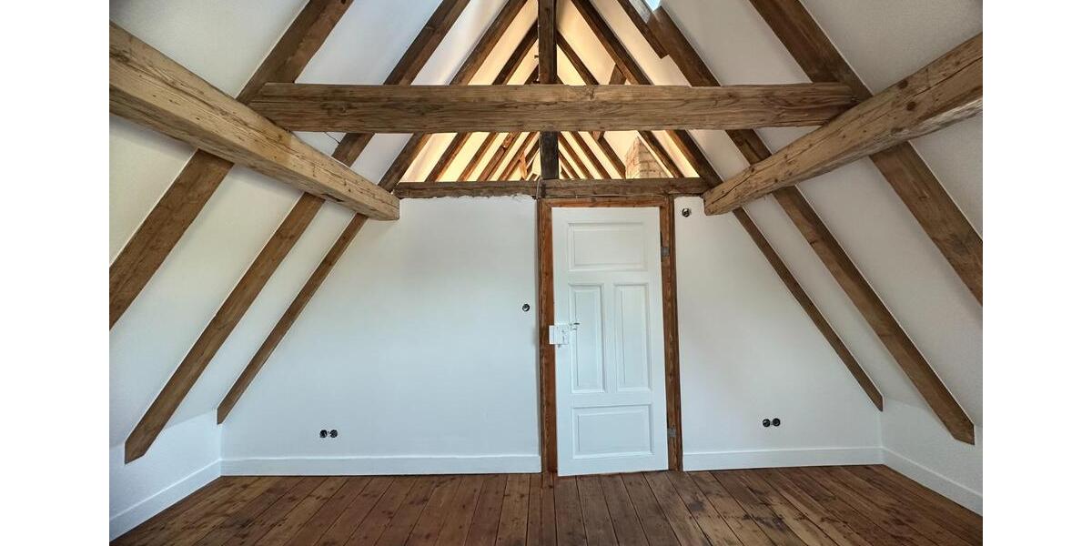 Maisonettenwohnung Ober-Ramstadt Ramstadt - 4.5 Zimmer, 80 m&sup2;, 1.000&euro; | Angebot:25870311