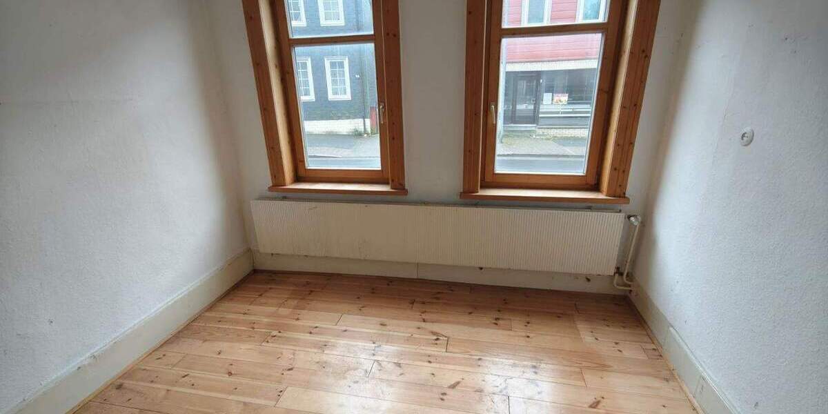 Etagenwohnung Clausthal-Zellerfeld Zellerfeld - 2 Zimmer, 70 m&sup2;, 400&euro; | Angebot:25738158