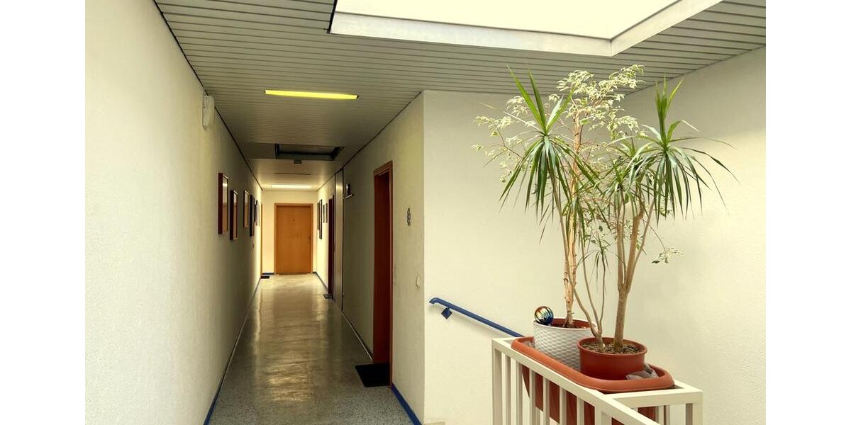 Etagenwohnung Mörfelden-Walldorf Walldorf - 2 Zimmer, 58 m&sup2;, 1.005&euro; | Angebot:26196708