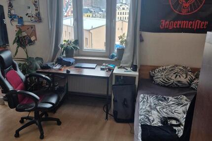 Wohnung Mittweida - 1 Zimmer, 26 m&sup2;, 369&euro; | Angebot:24751297