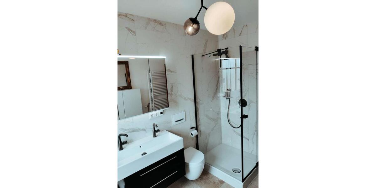 Etagenwohnung Prien am Chiemsee - 3.5 Zimmer, 106 m&sup2;, 1.950&euro; | Angebot:24842128